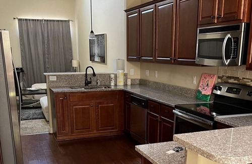 Augusta House | Luxury Modern Town Home -Best Location in Augusta!