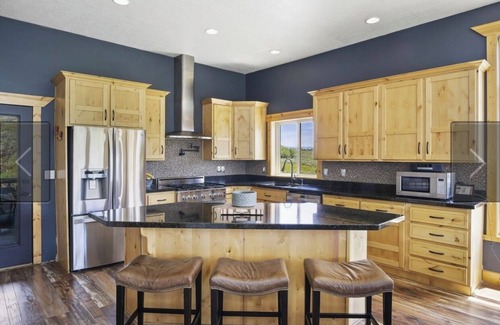 Liberty House | Luxury Mountain home,close to Powder Mountain/Snow Basin, Hot Tub. Pet Friendly!