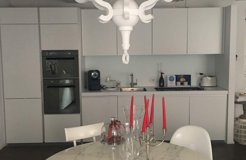 Tolentino Bed & Breakfast | Luxury My Home