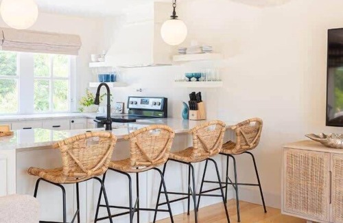 Nantucket House | Luxury Nantucket Getaway | Hot Tub