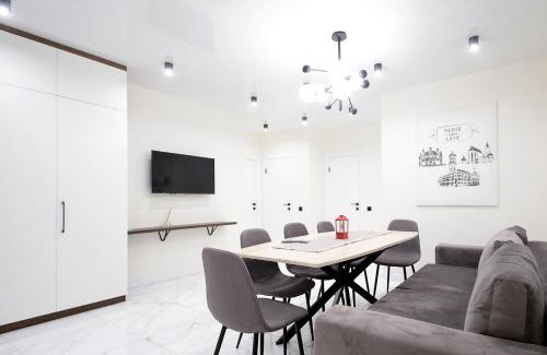 Lviv City Center Apartment | Luxury Nest Lviv center