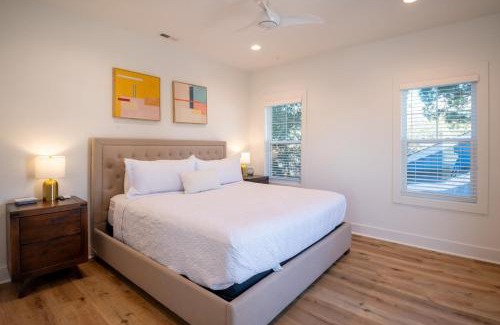 North Carolina Coast House | Luxury New Build with Oceanview - Grow With The Flow