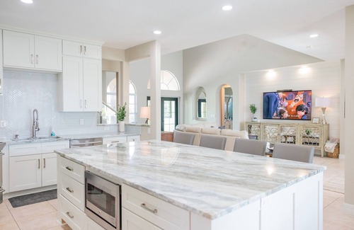 Cape Coral House | LUXURY NEWLY REMODELED WATER FRONT PROPERTY