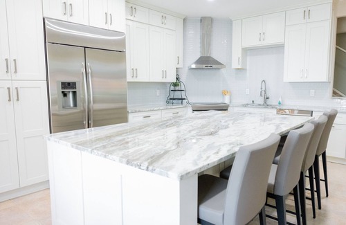 Cape Coral House | LUXURY NEWLY REMODELED WATER FRONT PROPERTY