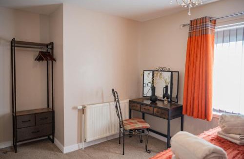 Helmsdale House | Luxury North Coast 500 Cottage by Helmsdale, stunning sea views