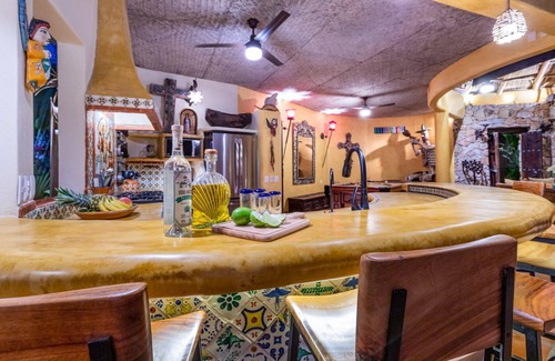 Sayulita House | Luxury Ocean View Villa in a perfect North End location: Your Paradise Awaits!