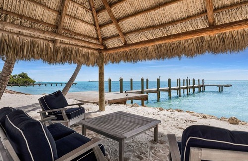 Islamorada House | Luxury Oceanfront Estate in Islamorada - Your Tropical Paradise Awaits!