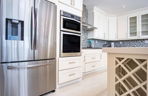 Tavernier House | Luxury Oceanfront Oasis With Deep Water Dockage!