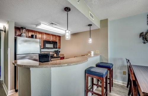 Myrtle Beach Condo | Luxury Oceanview 2 bed/2 bath - by Luxury Beach Rentals!