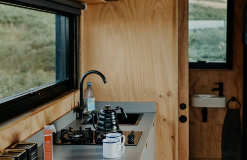 Llangollen Cabin | Luxury Off-Grid Cabin In Llangollen