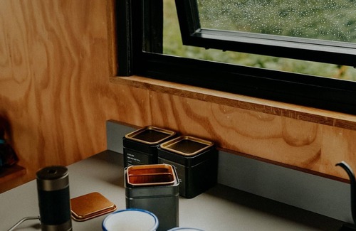 Llangollen Cabin | Luxury Off-Grid Cabin In Llangollen