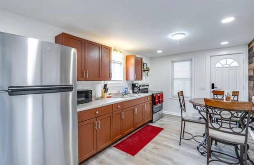 Old Brooklyn Apartment | *Luxury on pearl* modern home