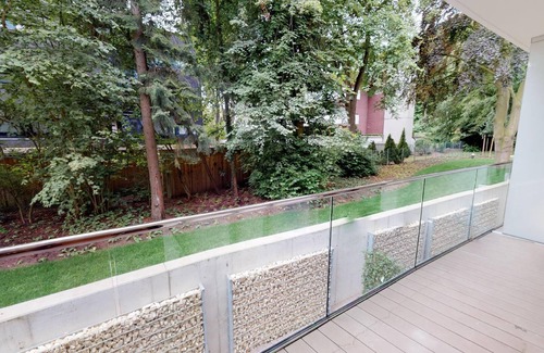 Timmendorfer Strand Apartment | Luxury on two levels near the beach -holiday apartment 0.05 in Timmendorfer Strand
