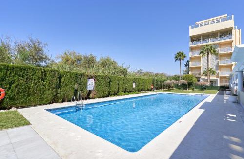 Playa Granada Apartment | Luxury on the beachfront