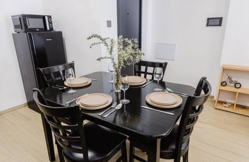 Westlands Apartment | Luxury one bedroom APT A14B