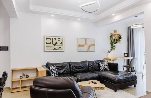 Westlands Apartment | Luxury one bedroom APT A14B