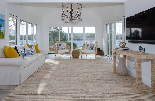 Cotuit House | Luxury Oyster Harbors Retreat With World Class Amenities RPAM057