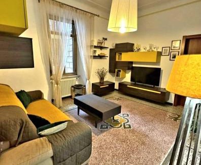 Savona Apartment | Luxury Penthouse 50m from the Sea, near the Center