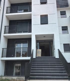 Mladenovac Apartment | Luxury penthouse apartments