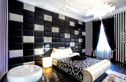 Csarnok negyed Apartment | Luxury Penthouse Apartment