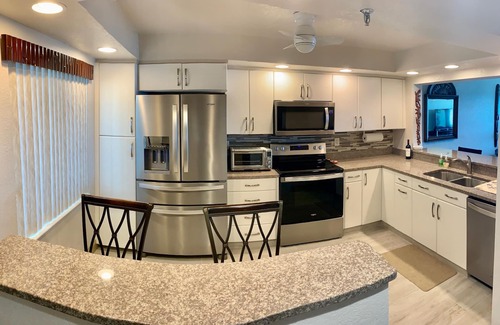 Madeira Beach Condo | Luxury Penthouse Beachfront Condo Madeira Beach FL