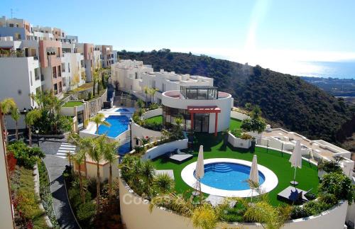 Marbella Apartment | Luxury Penthouse for lifelong memories