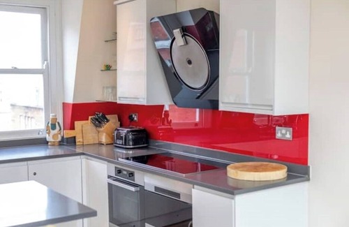 Chelsea Apartment | Luxury penthouse in the heart of Chelseann