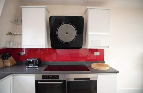 Chelsea Apartment | Luxury penthouse in the heart of Chelseann