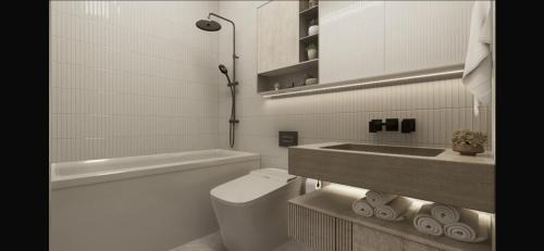 Johns Creek Apartment | Luxury pick Hotel