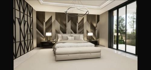 Johns Creek Apartment | Luxury pick Hotel