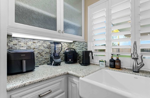 Rowland Heights House | Luxury Pool Home w Theater Games & Mountain View