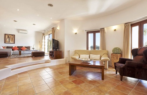 Sant Carles de Peralta Villa | Luxury Private Holiday Villa with Private Pool, Ibiza Villa 1281