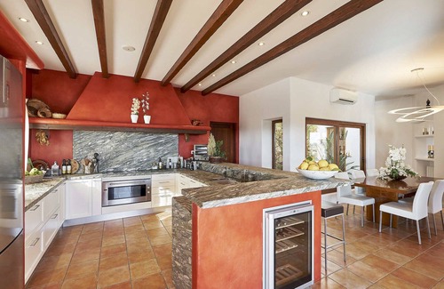 Sant Carles de Peralta Villa | Luxury Private Holiday Villa with Private Pool, Ibiza Villa 1281