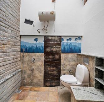 Denkanikota House | Luxury Private Pool Villa with Jacuzzi Bangalore - Kerala House