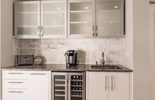 Bonita Springs House | Luxury Private Vacation Getaway Moments from the Water