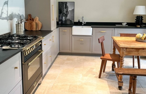 Saint-Savin Villa | Luxury Pyrenees Villa, Tourmalet, gardens, gym - 7 bedrooms