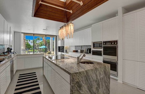 Rancho Mirage House | LUXURY Rancho Mirage 4 bedroom with private pool & Spa Tamarisk Golf Club