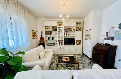 Mestre Apartment | Luxury Relax Apartment near Venice Station