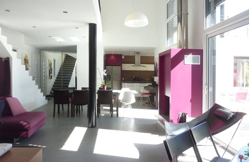 Saint-Gely-du-Fesc Villa | Luxury, relaxation and leisure under the southern sun!