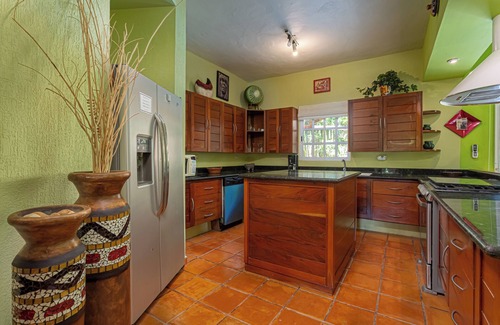 Villa Juarez Villa | Luxury Residence front the Caribbean Sea