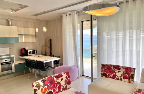 Vlore Apartment | LUXURY RESIDENCE