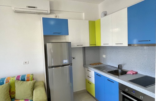 Vlore Apartment | LUXURY RESIDENCE