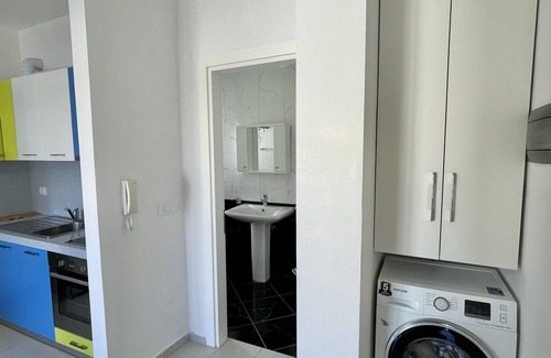 Vlore Apartment | LUXURY RESIDENCE