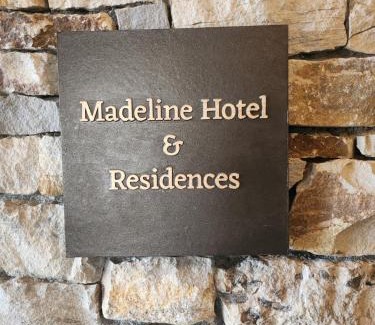Mountain Village Apartment | Luxury Residence at a 5 Star Hotel at the Heart of Mountain Village - Telluride