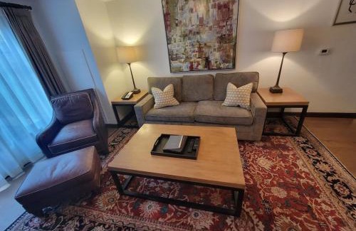Mountain Village Apartment | Luxury Residence at a 5 Star Hotel at the Heart of Mountain Village - Telluride