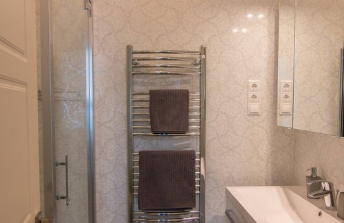 Erzsebetvaros Apartment | Luxury residence in the heart of Jewish discrit