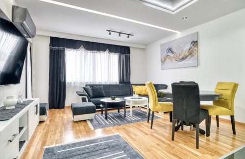 Valjevo Apartment | Luxury Residence Veselic