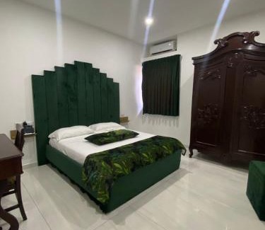 Licola Hotel | Luxury Resort