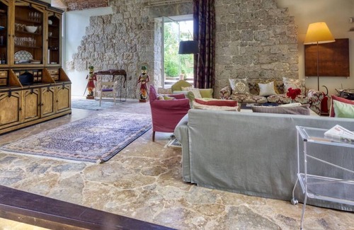 Camaiore Villa | Luxury restored castle with private pool