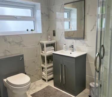 Southend-on-Sea House | Luxury Retreat Beach House - Sleeps 6